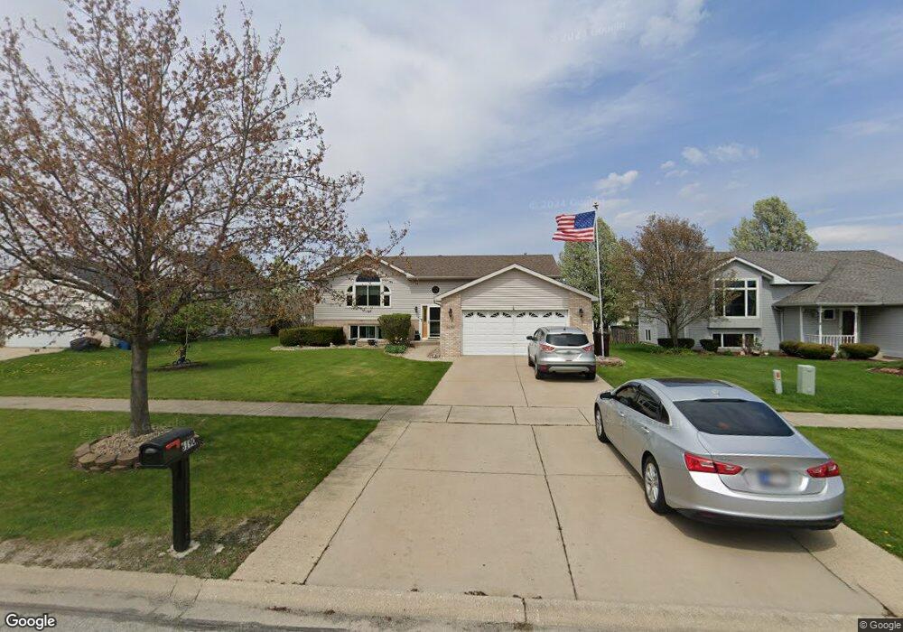 6190 W 89th Ave, Crown Point, IN 46307 - photo 1