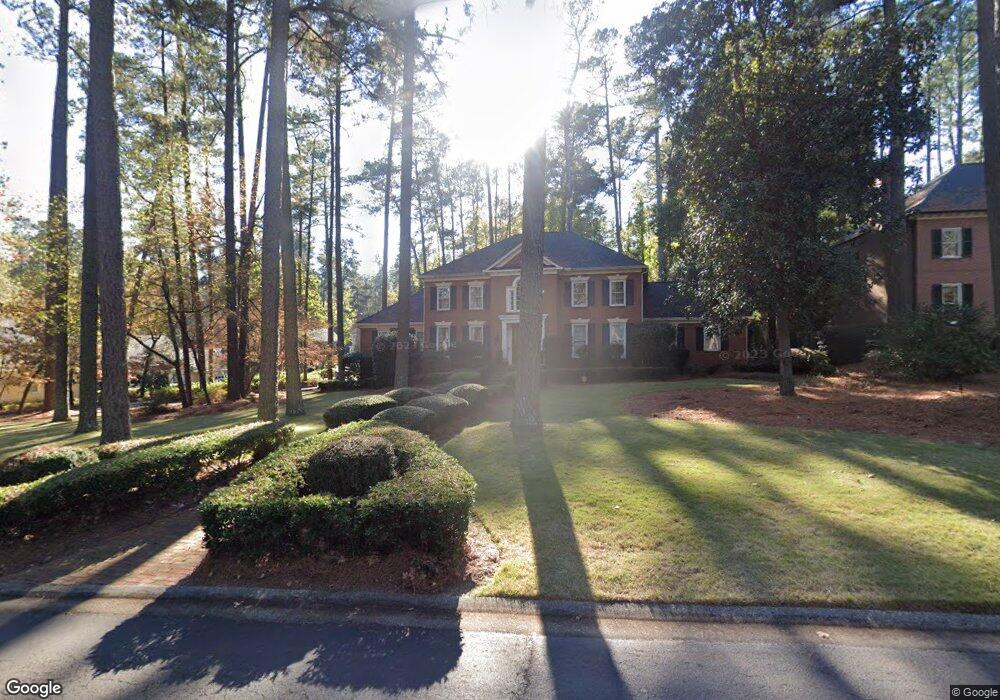 9 Bristlecone Way, Augusta, GA 30909 - photo 1