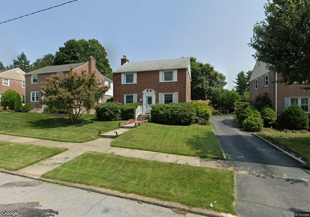 217 Rodmor Rd, Havertown, PA 19083 - photo 1