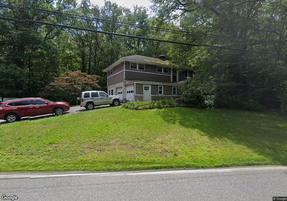 344 Union Ave, Bloomingdale, NJ 07403 - photo 1