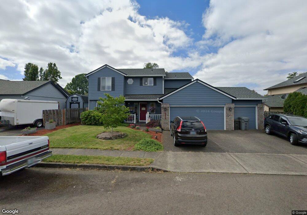 1329 SE 11th Loop, Canby, OR 97013 - photo 1