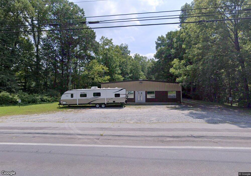 1075 Old Highway 5 S, Ellijay, GA 30540 - photo 1