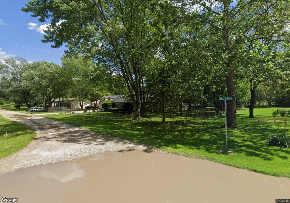 3337 E Red Oak Ln, Crete, IL 60417 - photo 1