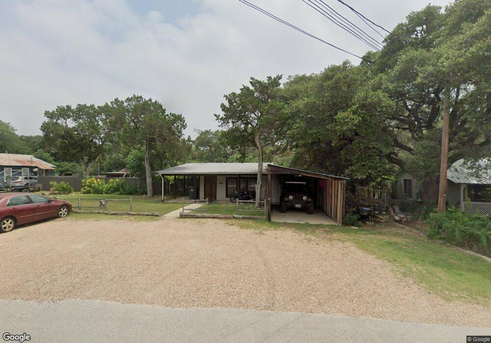 810 Perkins St, San Marcos, TX 78666 - photo 1