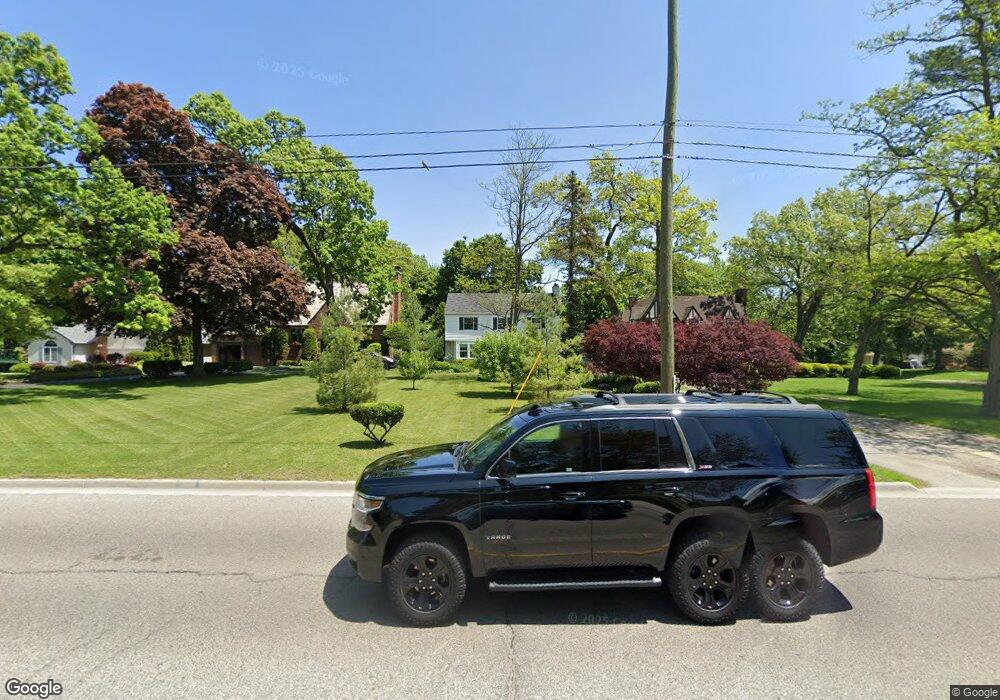 3306 Gratiot Ave, Port Huron, MI 48060 - photo 1