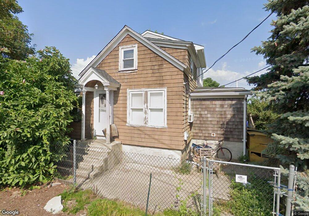 22 Kelly St, Warren, RI 02885 - photo 1