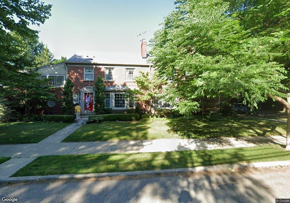 507 Notre Dame St, Grosse Pointe, MI 48230 - photo 1