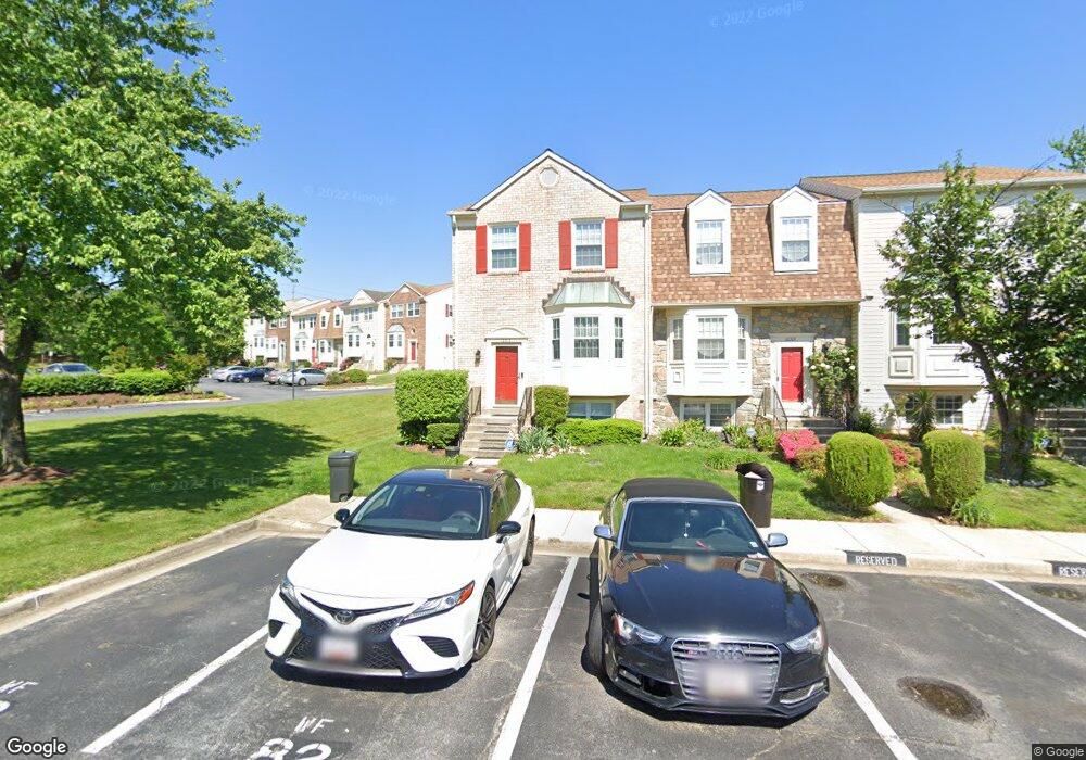 12315 Herrington Manor Dr, Silver Spring, MD 20904 - photo 1