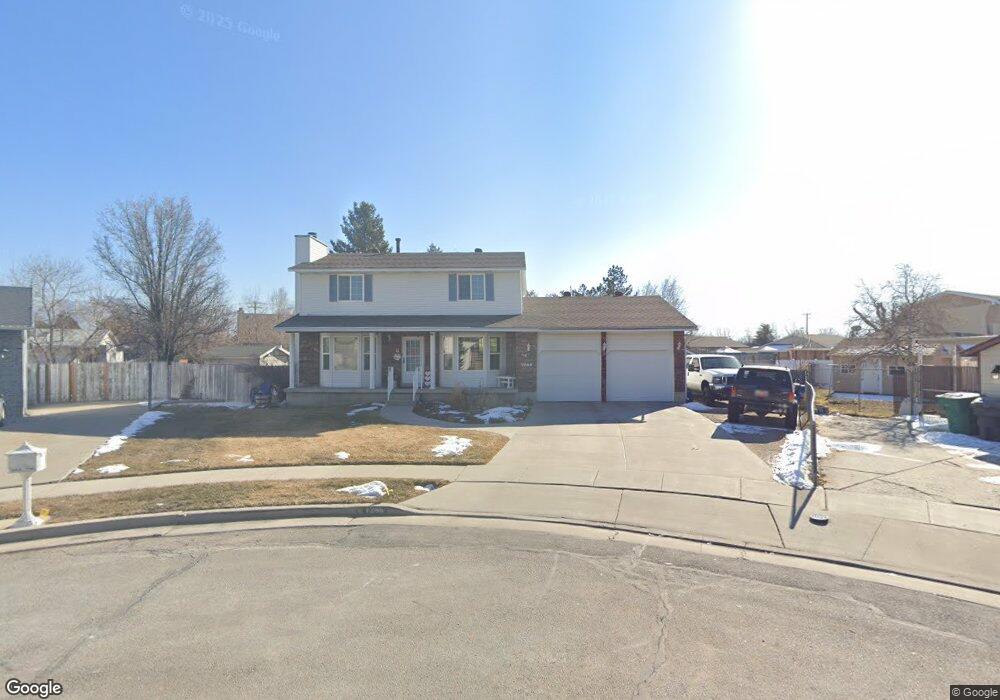 7265 Pinta Cir, West Jordan, UT 84084 - photo 1