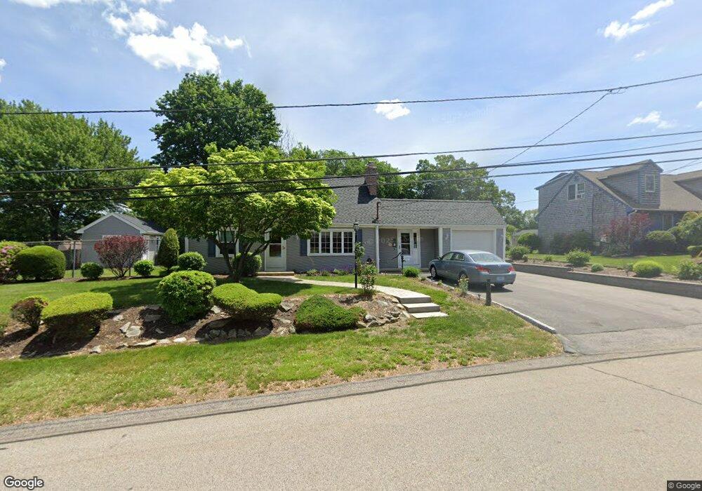35 Barnes St, Greenville, RI 02828 - photo 1