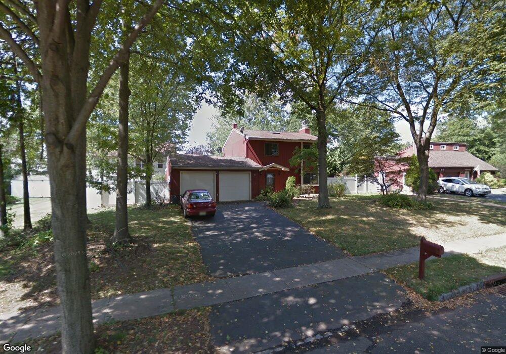 6 Timan Place, Piscataway, NJ 08854 - photo 1