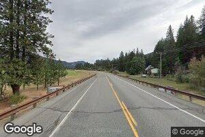 18003 State Route 20, Winthrop, WA 98862