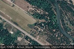 18001 State Route 20 Unit 1, Winthrop, WA 98862