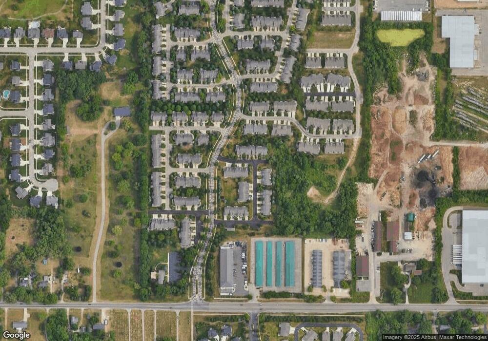 1236 Mesa Junction Dr SW unit 157, Byron Center, MI 49315 - photo 1