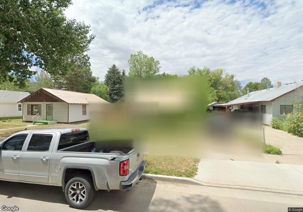 726 Taylor St, Craig, CO 81625 - photo 1