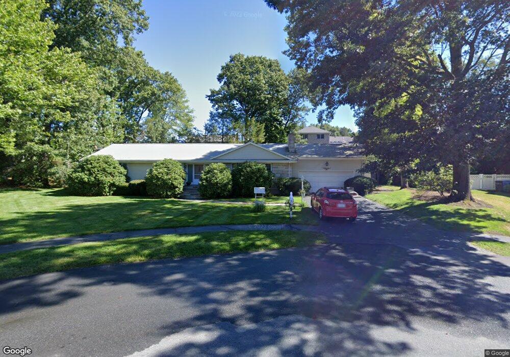 4 Azalea Rd, Waltham, MA 02452 - photo 1