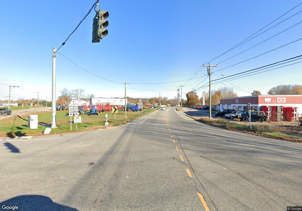 207 Route 32, North Franklin, CT 06254 - photo 1