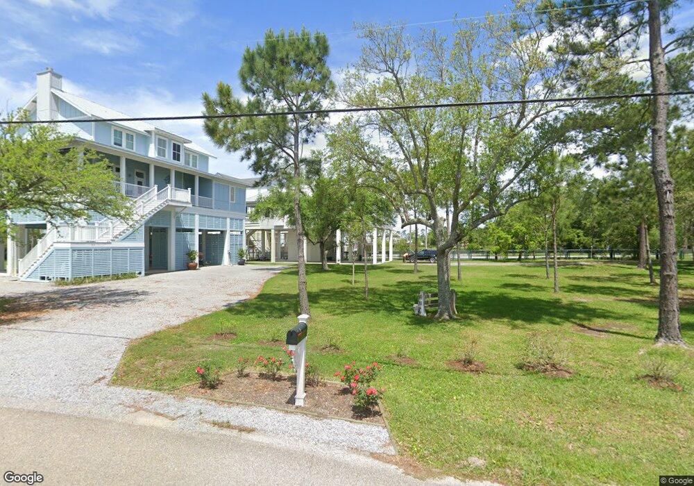 403 Sandy Hook Dr, Pass Christian, MS 39571 - photo 1