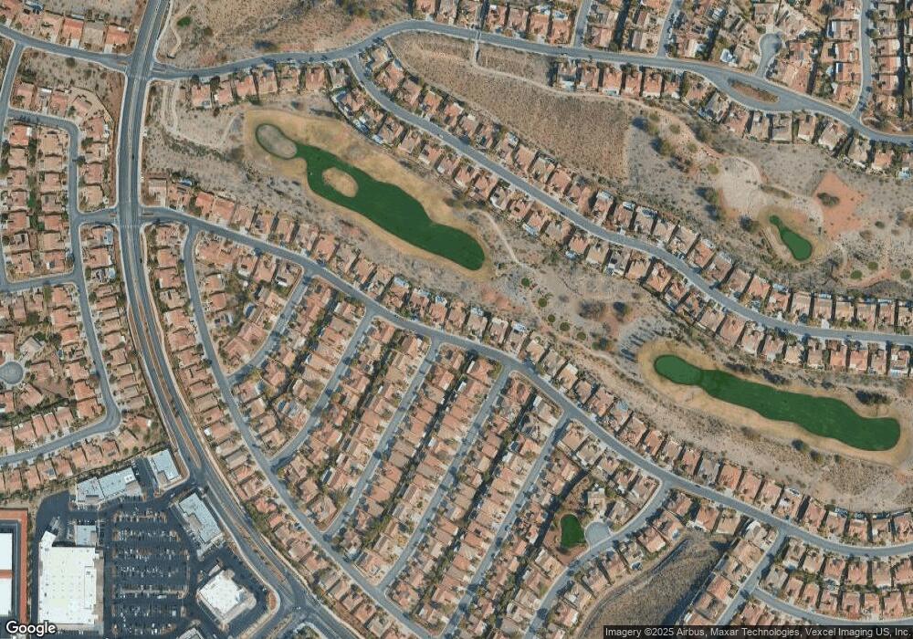 2936 Foxtail Creek Ave, Henderson, NV 89052 - photo 1