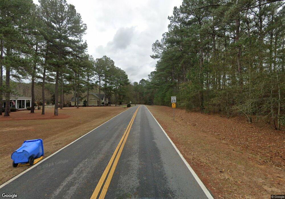 0 Taylor Ridge Dr, Other, GA 31793 - photo 1