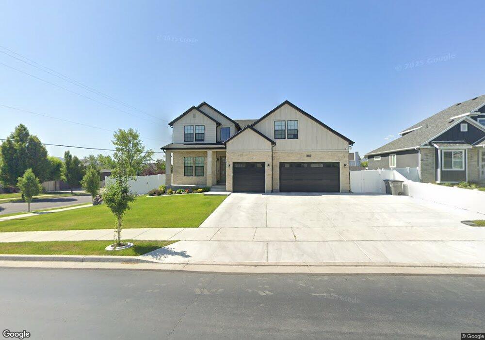 3513 W Vista Pradera Way, South Jordan, UT 84095 - photo 1