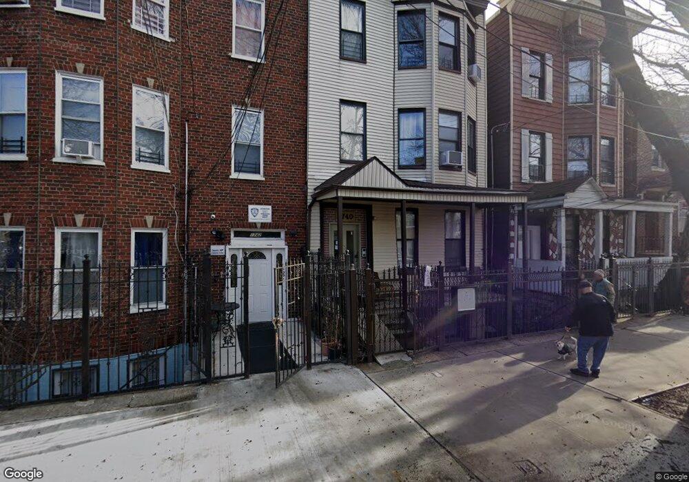 1740 Fillmore St unit 2, Bronx, NY 10460 - photo 1