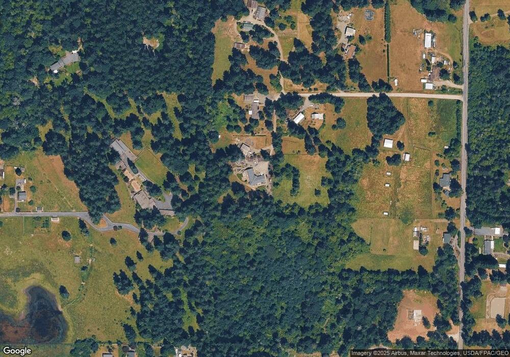 14212 216th St E, Graham, WA 98338 - photo 1