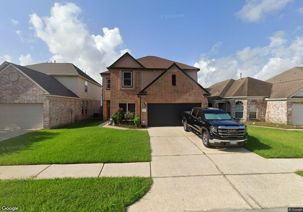 2346 Urban Forest Ct, Spring, TX 77386 - photo 1