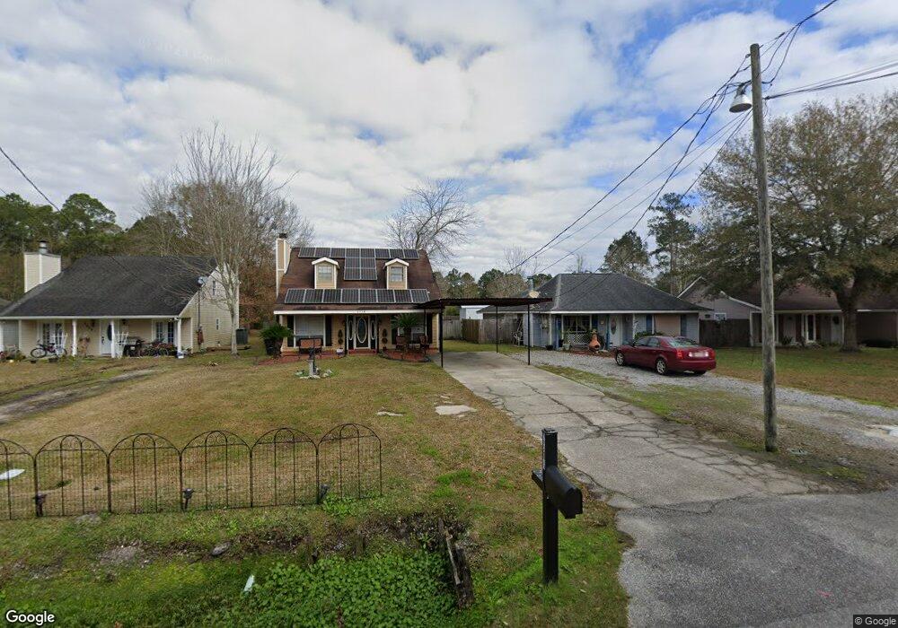 2518 Crane St, Slidell, LA 70460 - photo 1