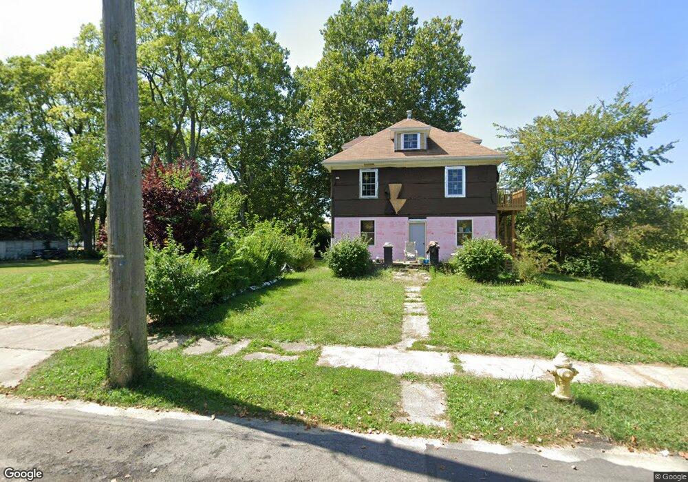 404 S Atlantic Ave, Lima, OH 45804 - photo 1