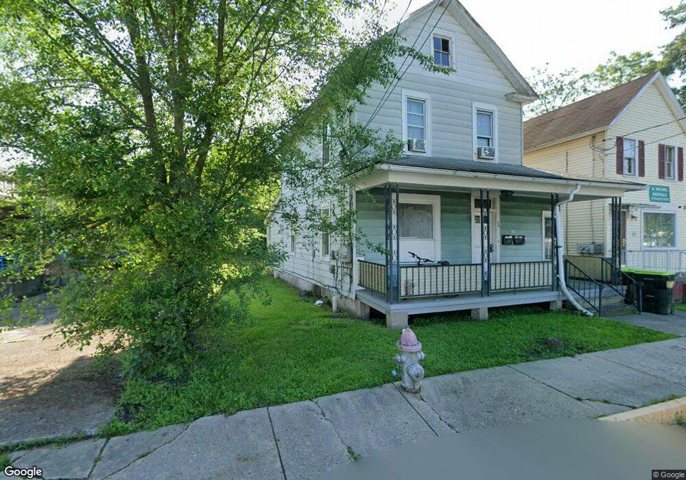 56 N 3rd St, Stroudsburg, PA 18360 - photo 1
