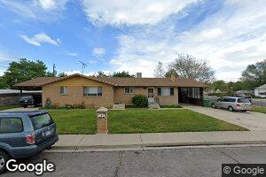 812 S 75 E, Orem, UT 84058