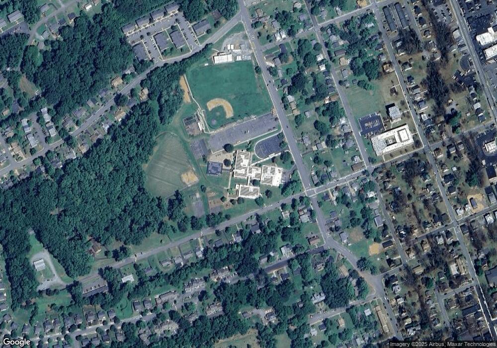 230 Montevista Ave, Orange, VA 22960 - photo 1