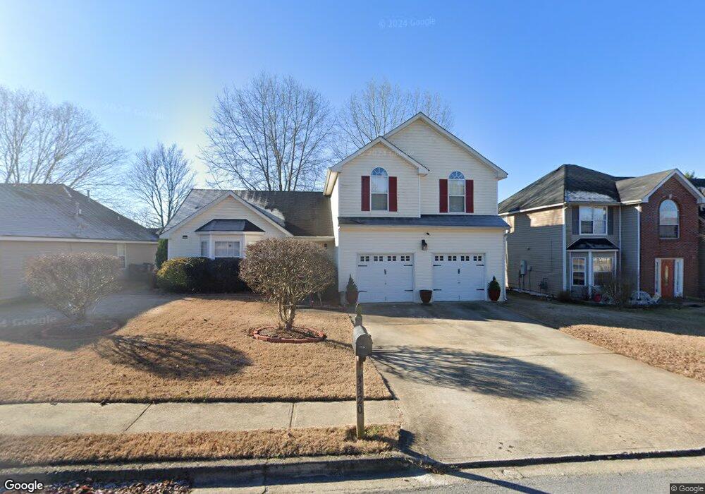 3330 Millenium View Dr, Snellville, GA 30039 - photo 1