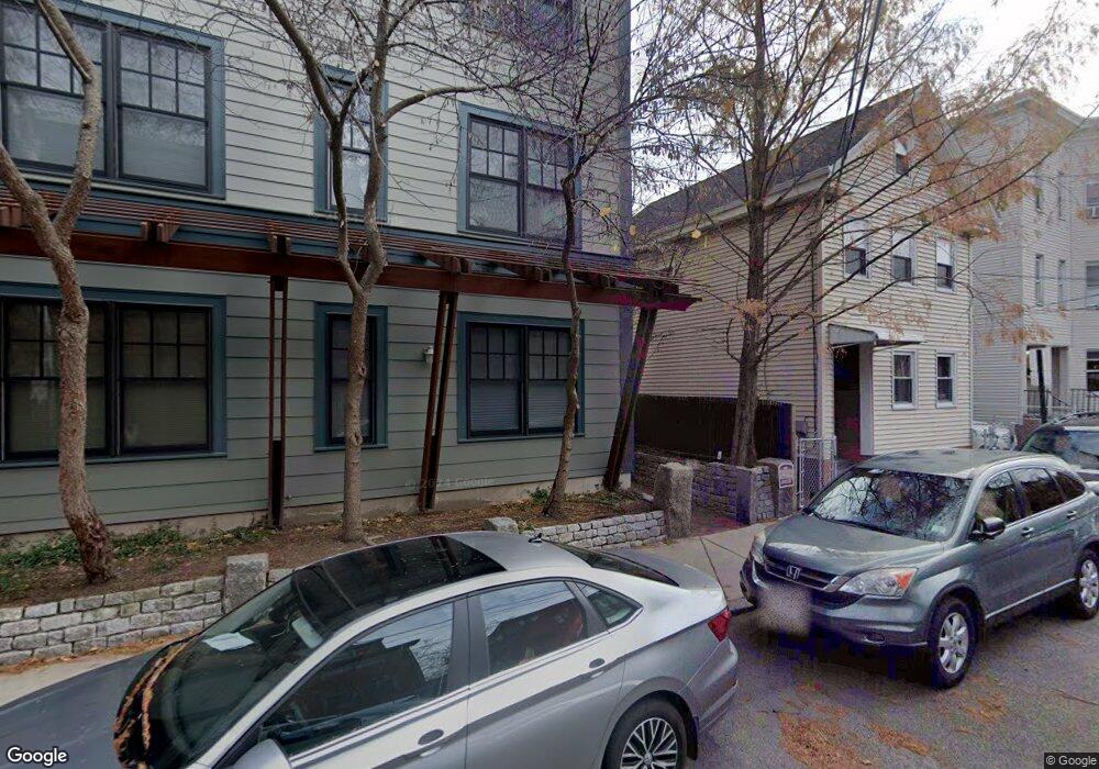 432 Norfolk St unit 3C, Somerville, MA 02143 - photo 1