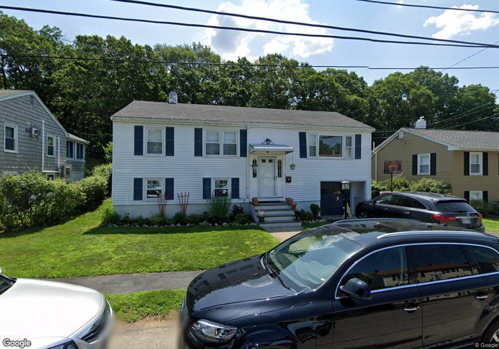 6 Cedarcrest Cir, West Roxbury, MA 02132 - photo 1