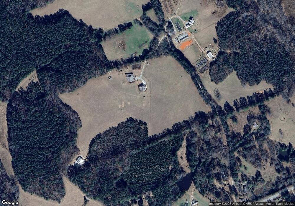 2981 Jones Chapel Rd, Lincolnton, GA 30817 - photo 1