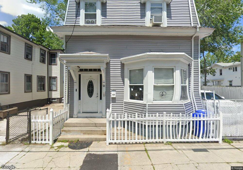 21 Meader St, Providence, RI 02909 - photo 1