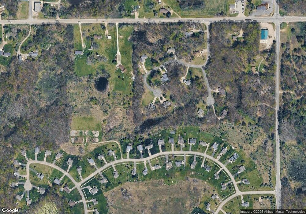 2289 Pointe North Dr NE unit 4, Cedar Springs, MI 49319 - photo 1