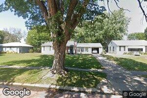 407 E Olive St, Laurens, IA 50554