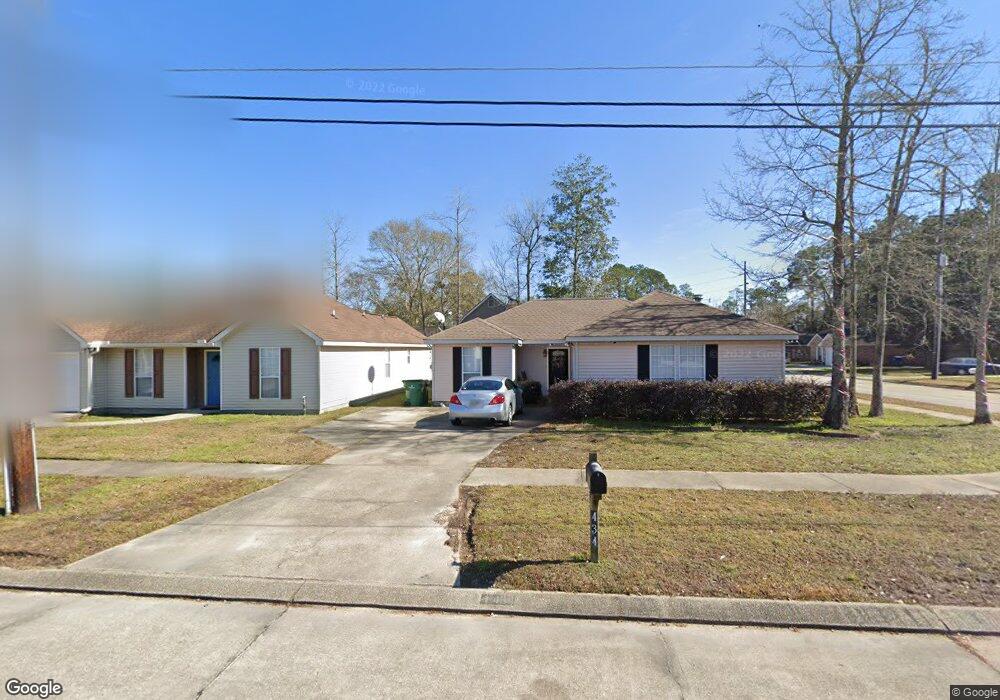 434 W Suncrest Other, Slidell, LA 70458 - photo 1
