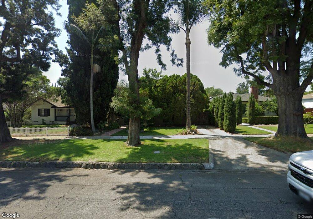 321 S Euclid Ave, Upland, CA 91786 - photo 1