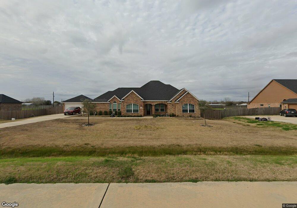 10118 Clydesdale Dr, Needville, TX 77461 - photo 1