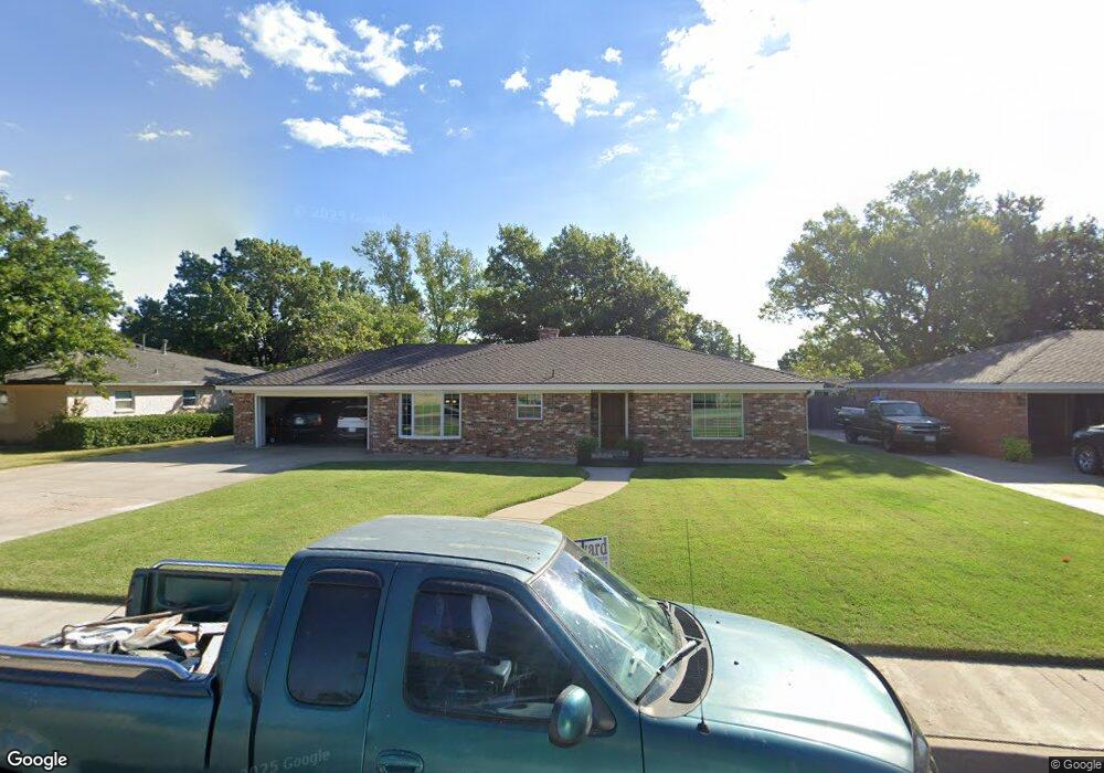 313 Bennett Dr, Dumas, TX 79029 - photo 1