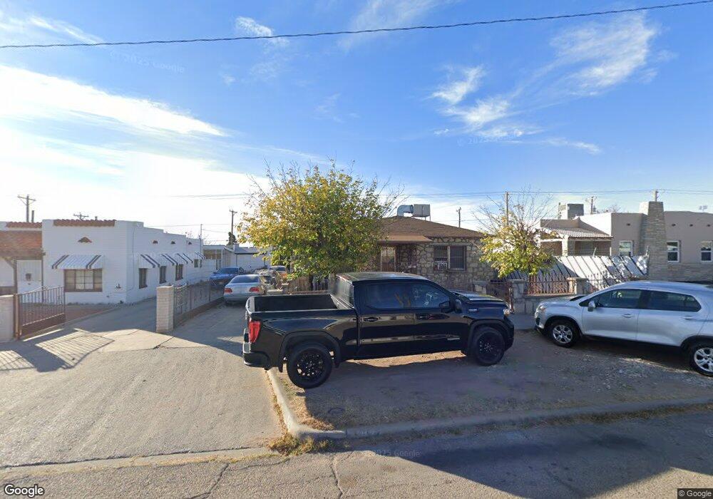 3822 Nashville Ave, El Paso, TX 79930 - photo 1
