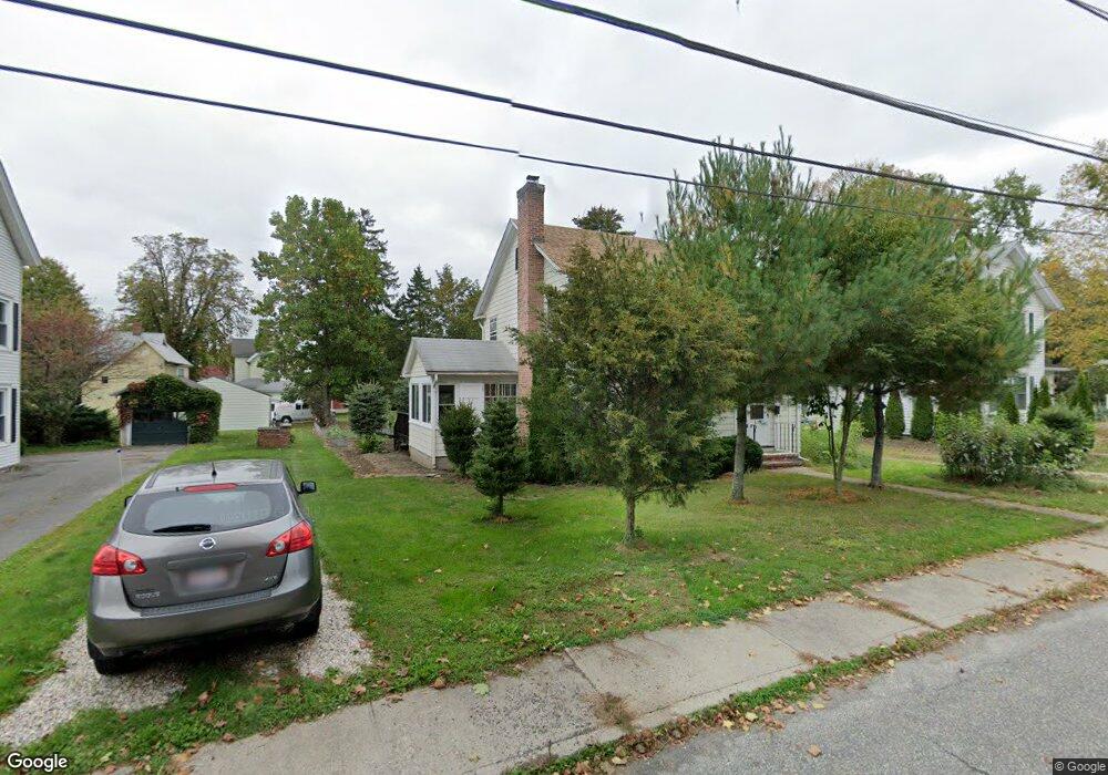 22 Mahaiwe St, Great Barrington, MA 01230 - photo 1