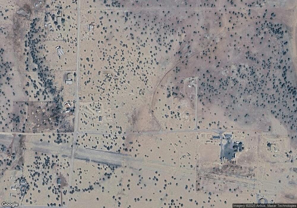 210 Couchman's Trail, Ash Fork, AZ 86320 - photo 1