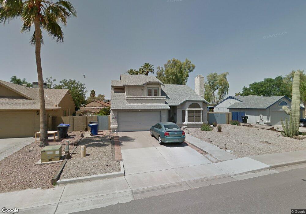 256 S Elm St, Chandler, AZ 85226 - photo 1