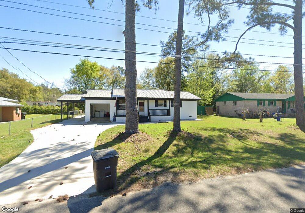 261 13th Ave SW, Cairo, GA 39828 - photo 1