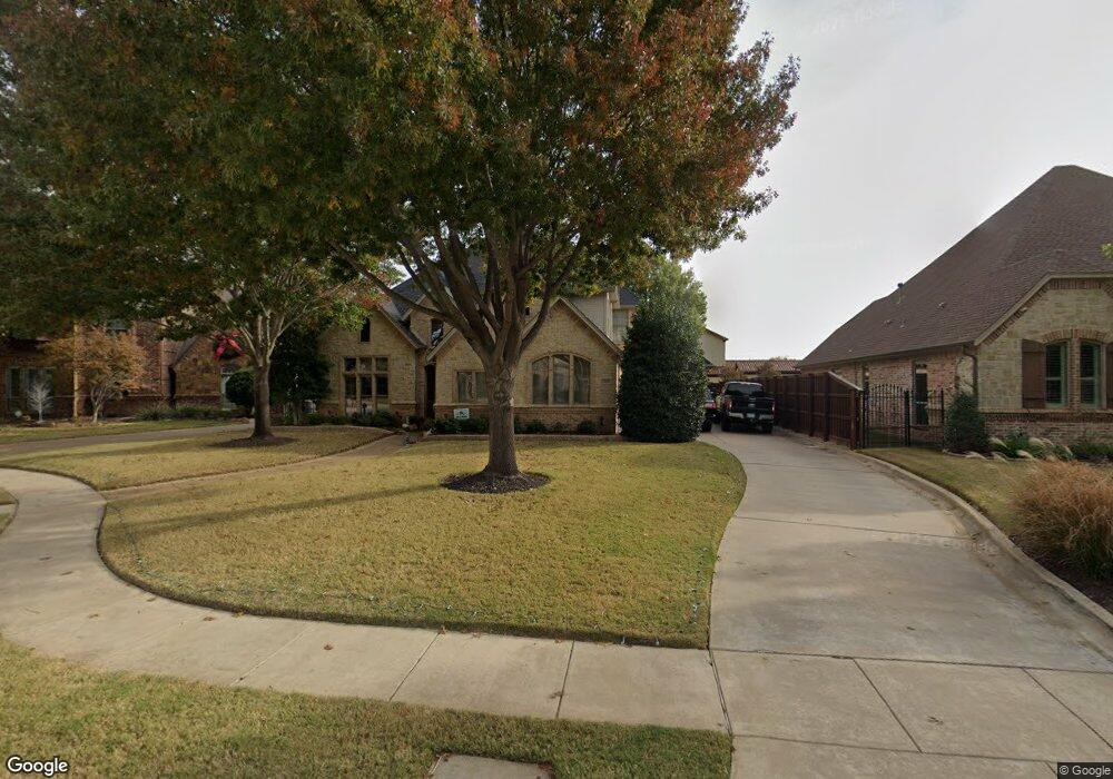 3330 Boggett Ct, Southlake, TX 76092 - photo 1